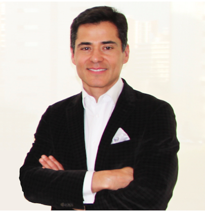 claudio gonzalez