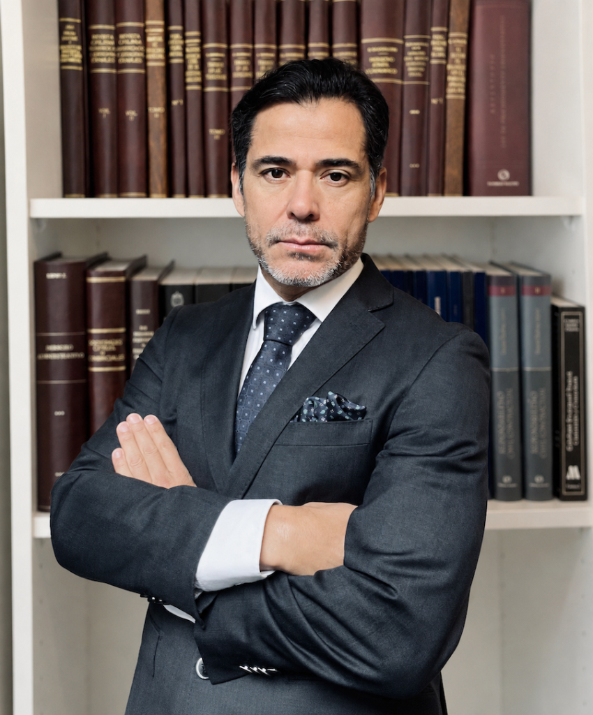 claudio gonzalez