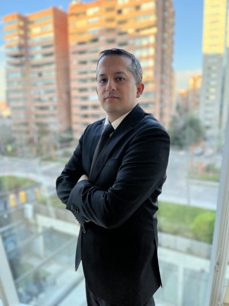 daniel soto